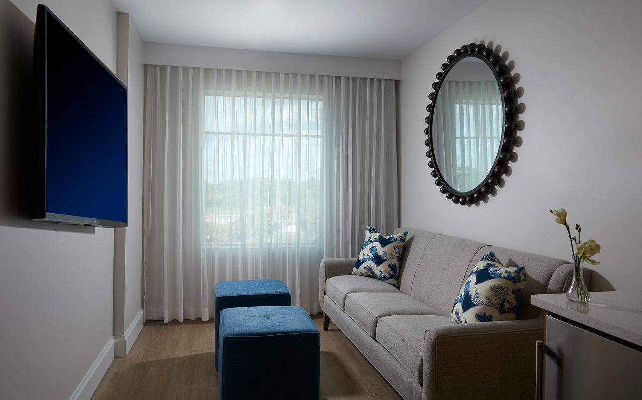 The Pointe Hotel جوبيتر المظهر الخارجي الصورة