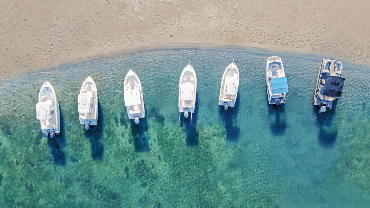 The Pointe Hotel جوبيتر المظهر الخارجي الصورة