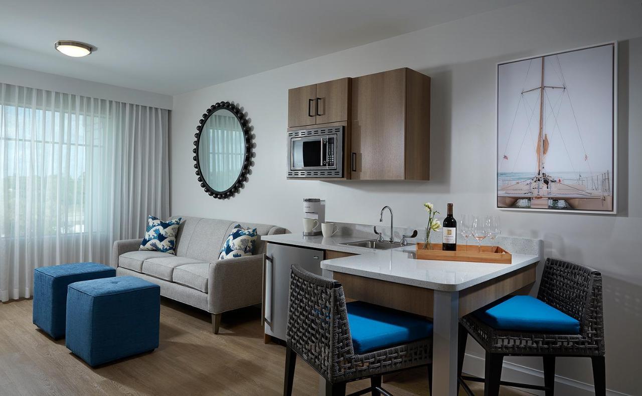 The Pointe Hotel جوبيتر المظهر الخارجي الصورة