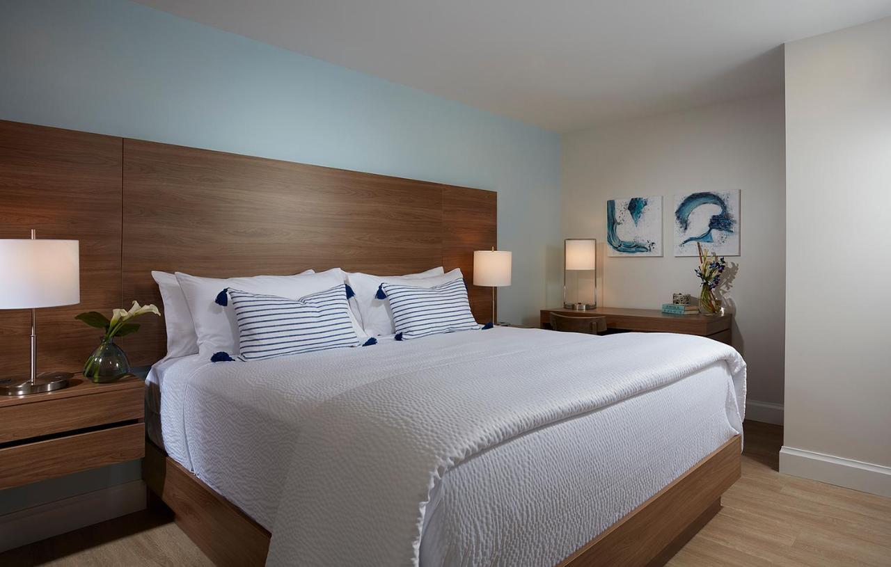 The Pointe Hotel جوبيتر المظهر الخارجي الصورة
