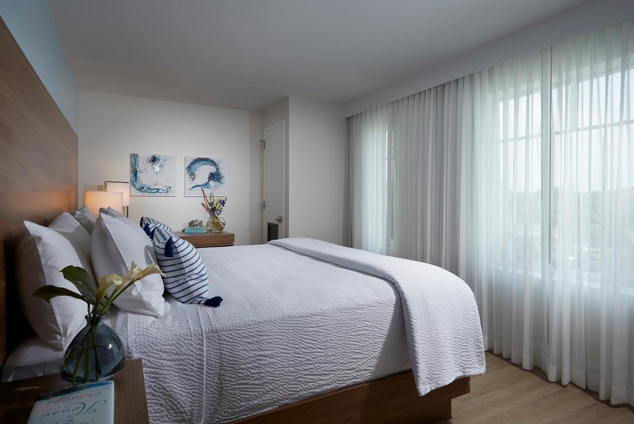 The Pointe Hotel جوبيتر المظهر الخارجي الصورة
