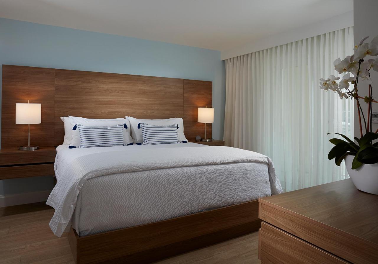 The Pointe Hotel جوبيتر المظهر الخارجي الصورة